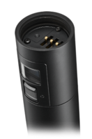 HANDHELD TRANSMITTER WITH CHARGER